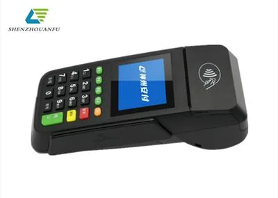 Af70 POS Terminal Anfu Traditional POS