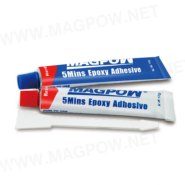 Auto Parts & Hardware Bonding Glue Rapid Epoxy Adhesive