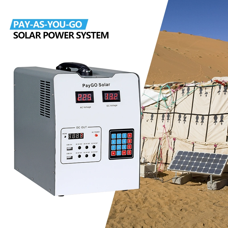 Wind Power Price 5kw 10kw off Grid Complete Solar System with MPPT Hybrid Pure Sine Wave Inverter