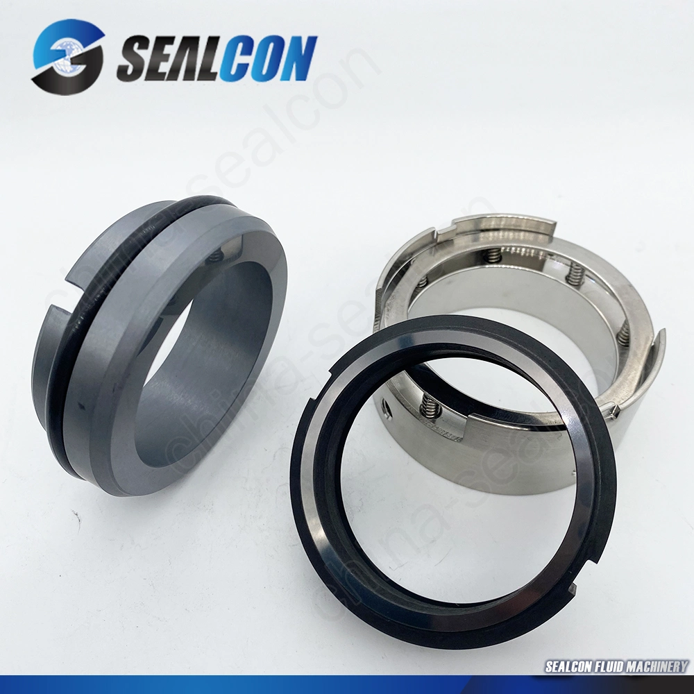 Mutil Spring O Ring H75 Mechanical Seal Centrifugal Pump Shaft Seal