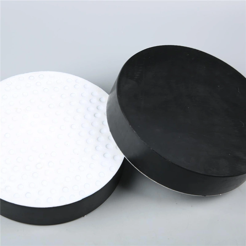 Jingtong Quality Bridge Rubber Bearing Pad for Building