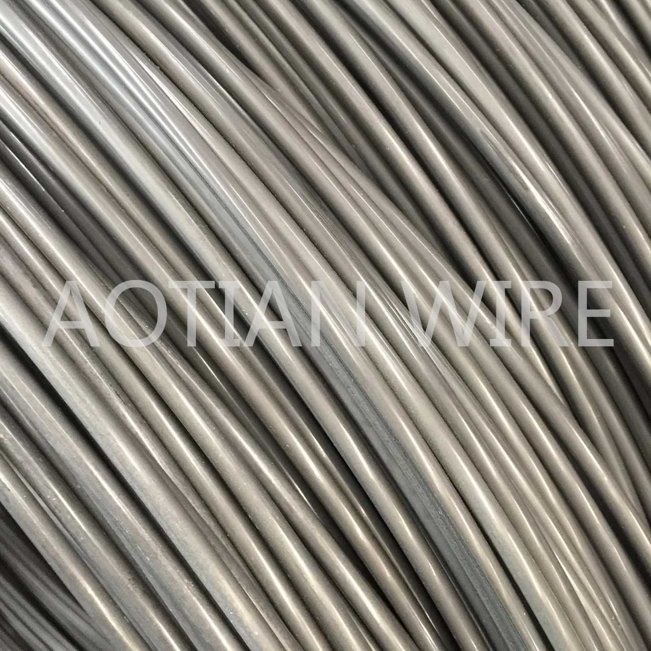 Chq Cold Heading Quality Wire SAE1010 4.92mm Black Phosphate Annealed Drawn Fasteners Saip Steel Wire