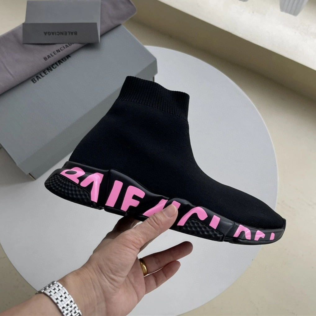 Designer Fashion Platform Sole Zapatos de lujo para mujer para hombre al por mayor Deportes atléticos Zapatillas deportivas de baloncesto de lujo