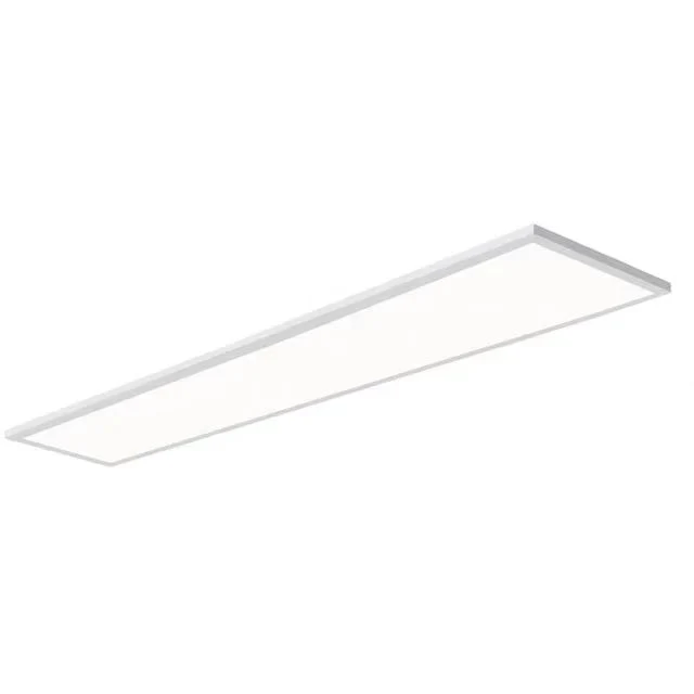 Interior Lighting 30*120cm Square Border Office/Building LED Light Panel Frame