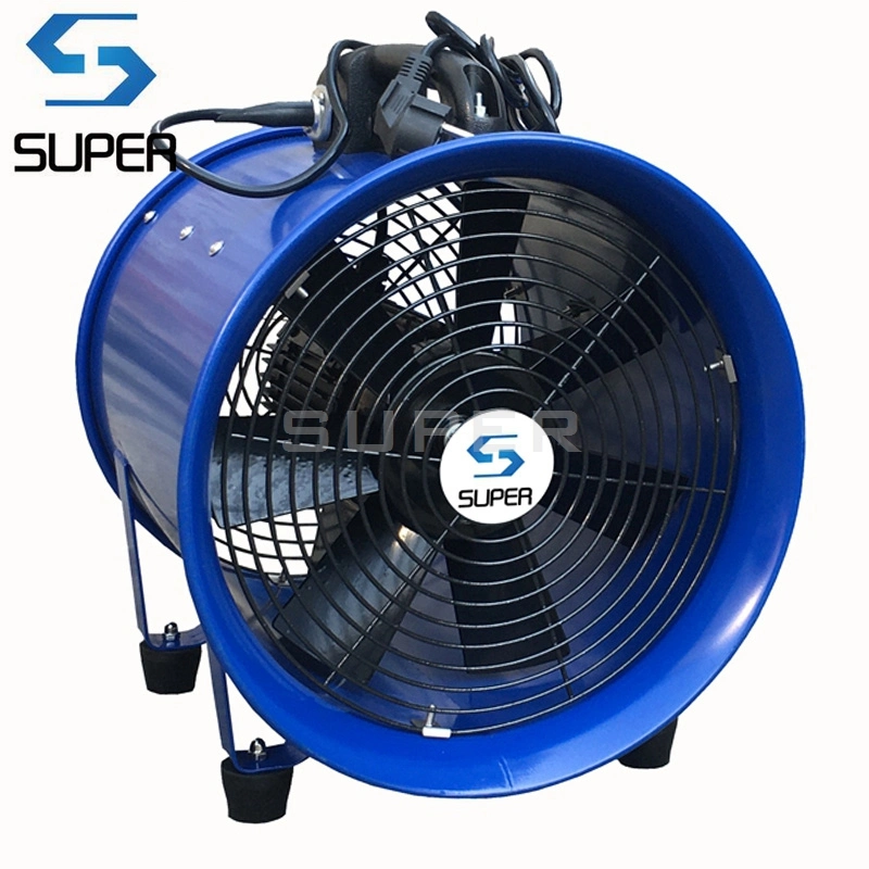 Light Weight Portable Air Blower with Ce Certificate