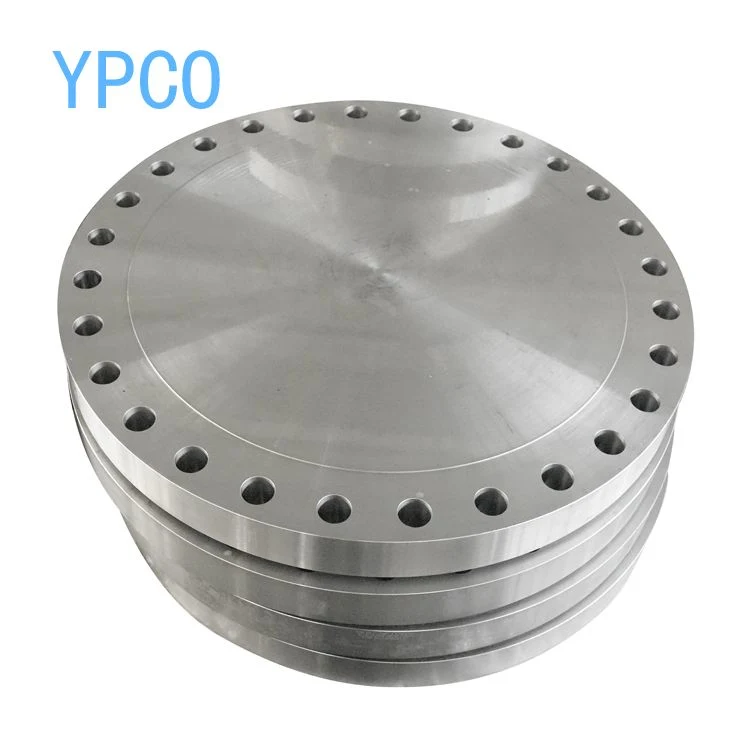 A350 Flange Stainless Steel Flange Wn/So/Pl/Sw/Thrd/Bl Flange Alloy Steel Flange