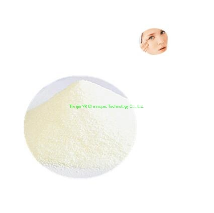 Super Lowest Price Cosmetic Raw Material CAS 69430-36-0 Hydrolyzed Keratin