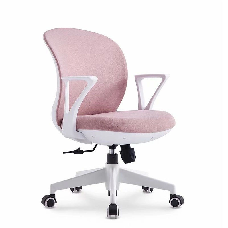 Foshan Office Director Task Staff Modern Furniture Ergonomic Fabric Chair