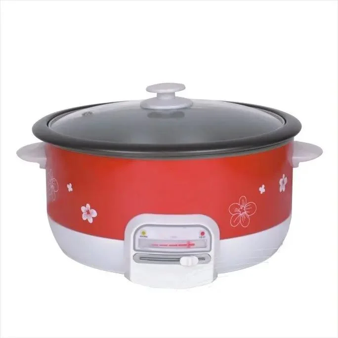 La Chine Smart en Acier Inoxydable Mini cuisine Cuiseur électrique multifonction Hot Pot