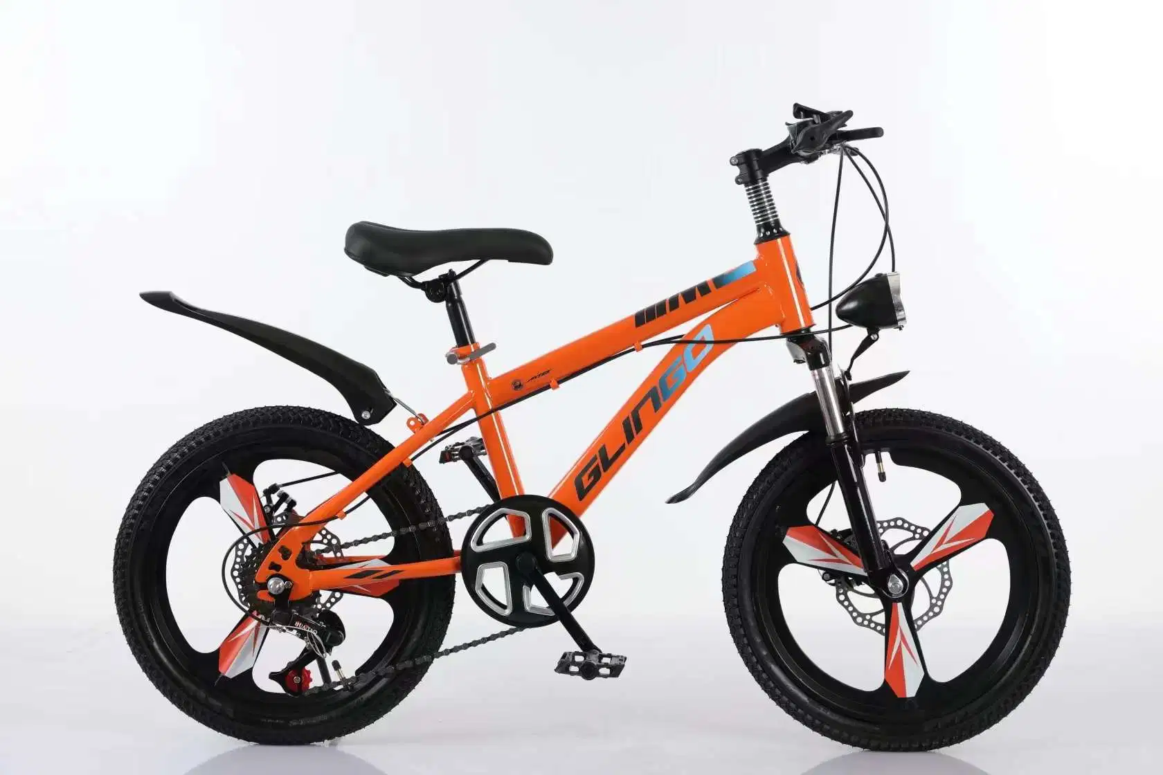 18'20'22'24 'mountain Bike Student Bike with Shock Absorber and Transmission