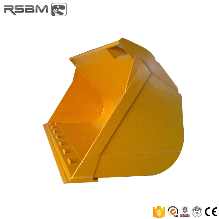 Super Loader Bucket for Cat988/980