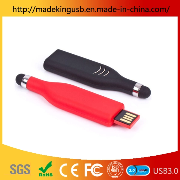 Mobile Touch USB Flash Pen Drive for Smart Phone (USB 2.0/USB3.0)