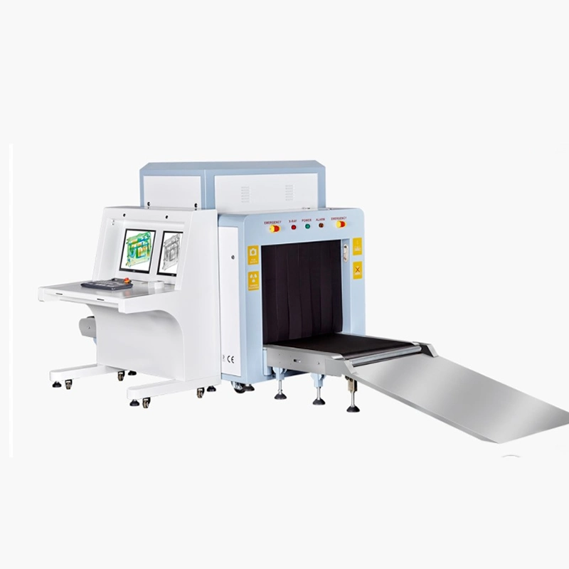 8065 scanner de sécurité appareil de numérisation à rayons X AirPort