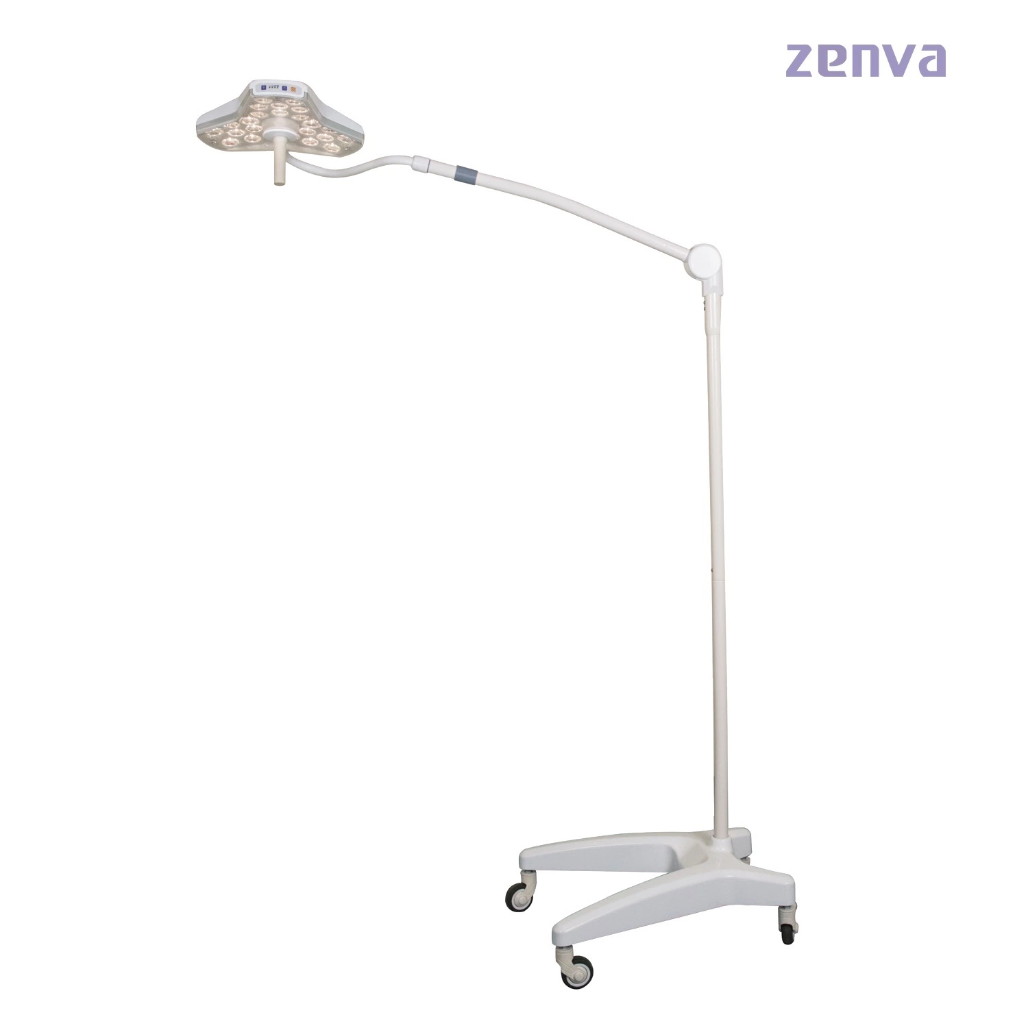 ODM OEM Mobile Wall Haning LED Surgical Lamp Light Emergency Operating Room Theatre Lights Medical Equipment