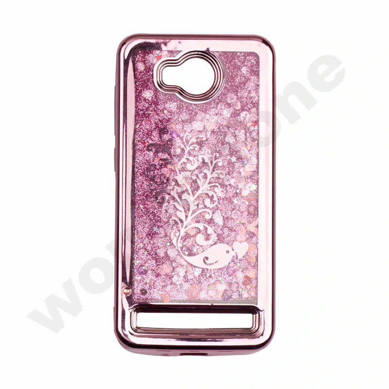 Quicksand Glitter Liquid Phone Case Cover for iPhone 7 7 Plus 6s 6 Se