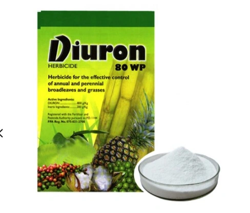 تأثيرات رائعة لـ Diniconazole 12.5%WP، 95%TC