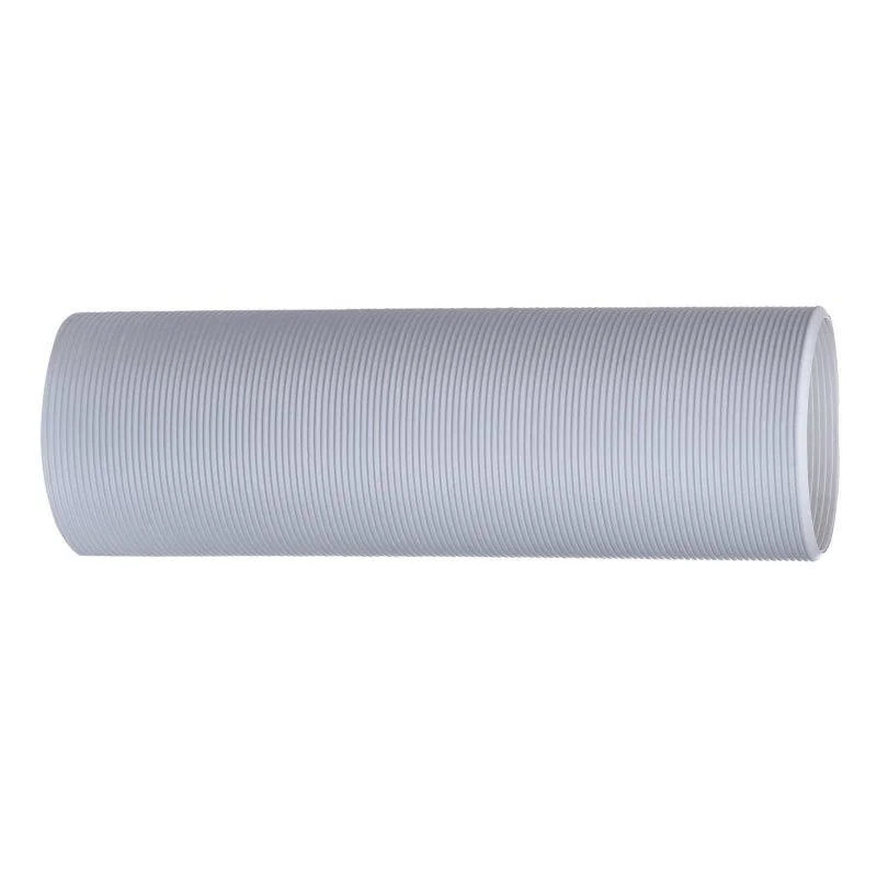 PP Flexible Air Duct for Air Conditioning Ventilation Exhaust Double Layer