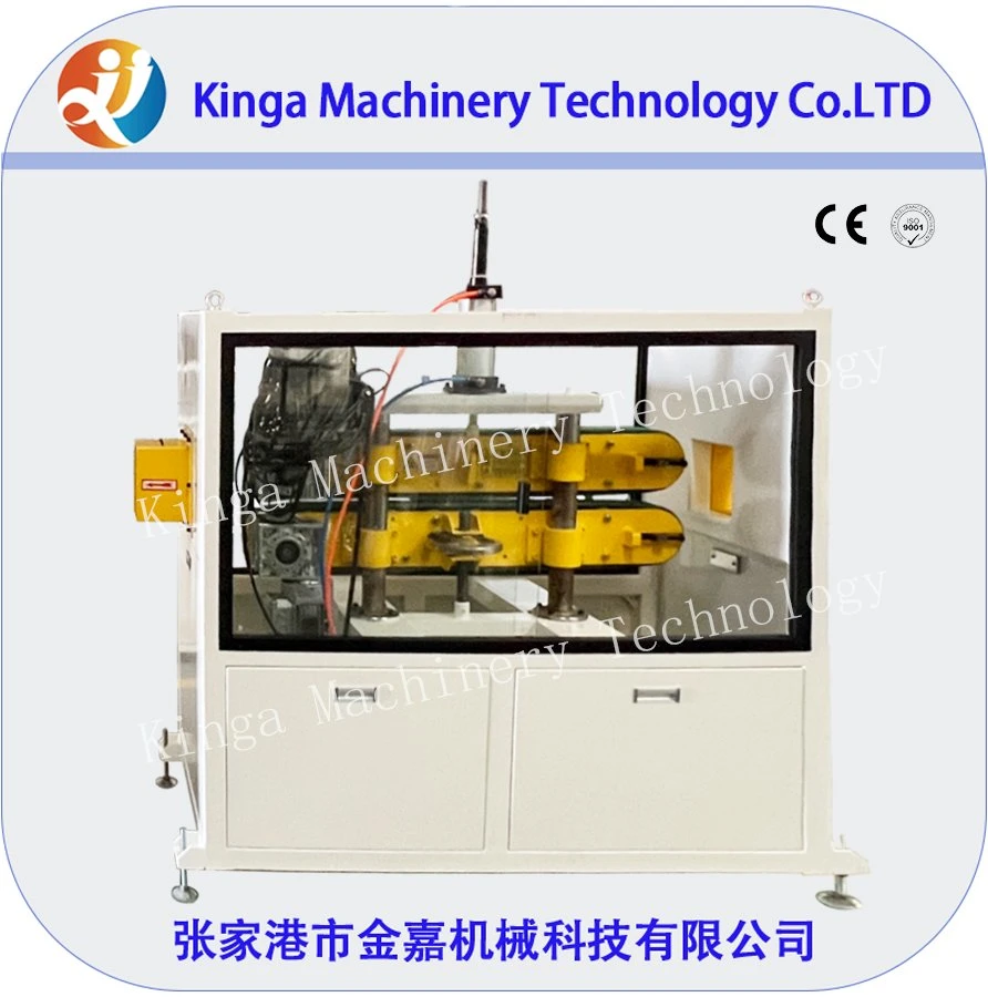 High quality/High cost performance  PVC Pipe Extrusion Line/PE Pipe Production Line/PPR Pipe Making Machine