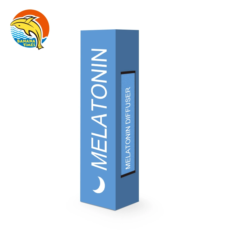 Custom Brand Private Label Inhaler Sleep Pen Melatonin Diffuser