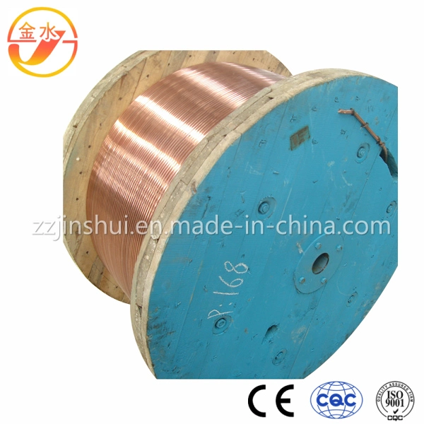 XLPE /PVC (Cross-linked polyethylene) Insulated Electric Power Cable