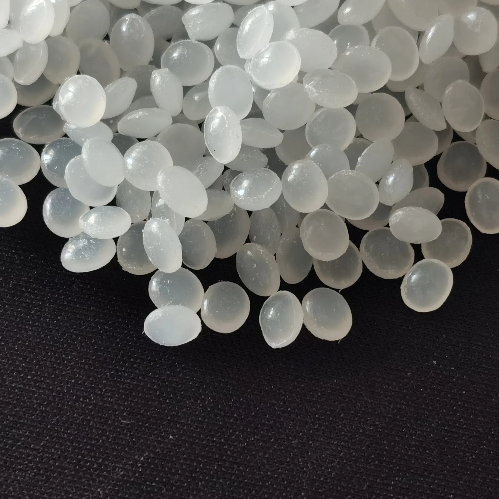 Wholesale/Supplier Price of LLDPE Plastic Particles Plastic LLDPE Recycle LLDPE 218W Price Filler Master Batch