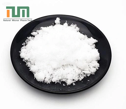 Supplement CAS 527-07-1 Sodium Gluconate