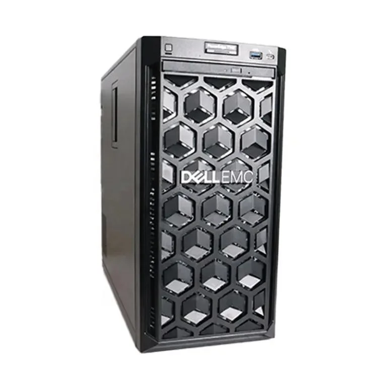 Dell Server Distributor Rack Storage Tower Server R540 von höchster Qualität R6525 R740 x 2 R650xs R750 R750xa T440 T640 T40 T140