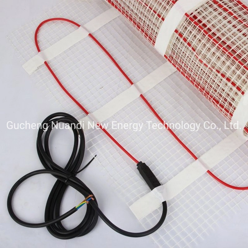 Eco-Friendly Apartment Heating System Floor Heating Parts for Sale