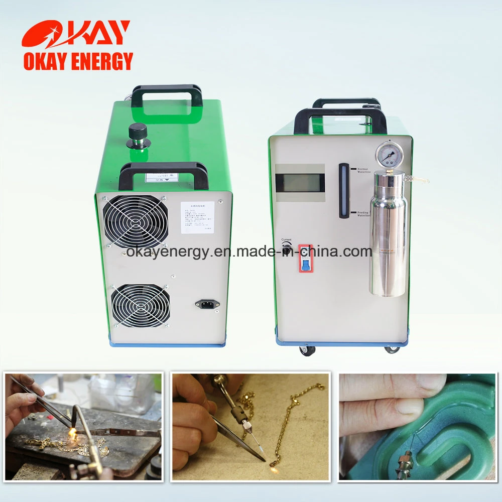 Good Quality Portable Welder Jewelry Laser Welding Machine