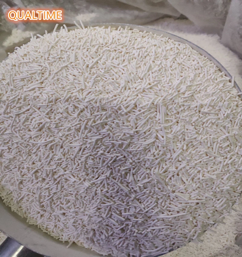 Food Additive Potassium Sorbate as Preservatives