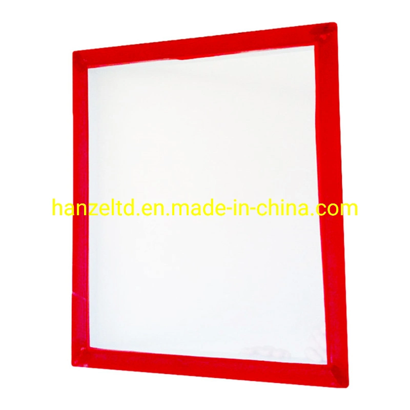 Aluminum Frame for Screen Printing Machine