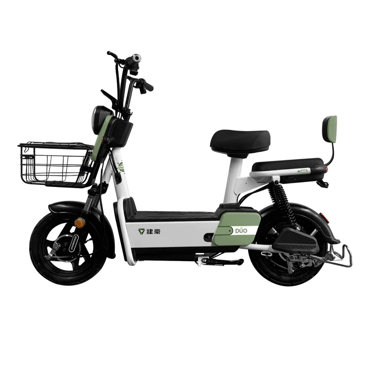 Vimode Barato 250W 350W Bicicleta Elétrica de 2 Rodas para Adultos Fora de Estrada da China