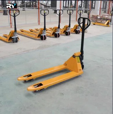 3.0 Ton Hydraulic Pump Hand Pallet Truck Price