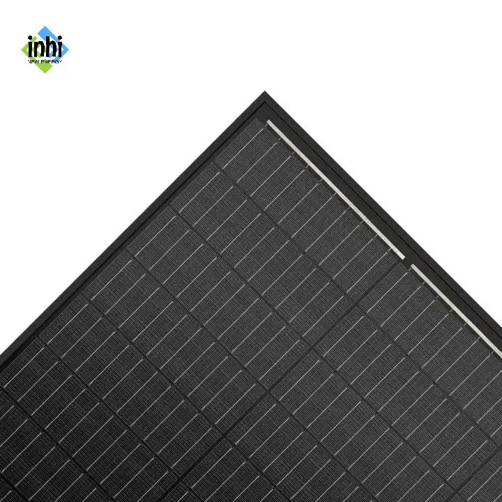 Использование солнечной энергии продуктов Bifacial Солнечная панель 700W PV модуля