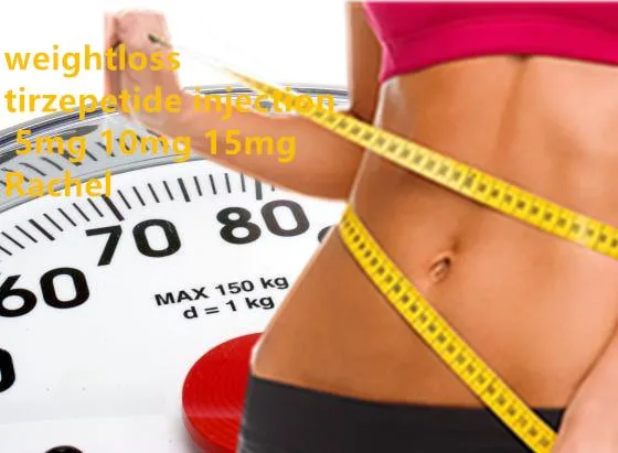 Weight Loss Peptides Tirze, Tirz Tirzepatid 5mg 10mg 15mg Inection Monj