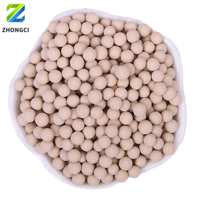 Psa Hydrogen Purification Catalyst 5A Molecular Sieve