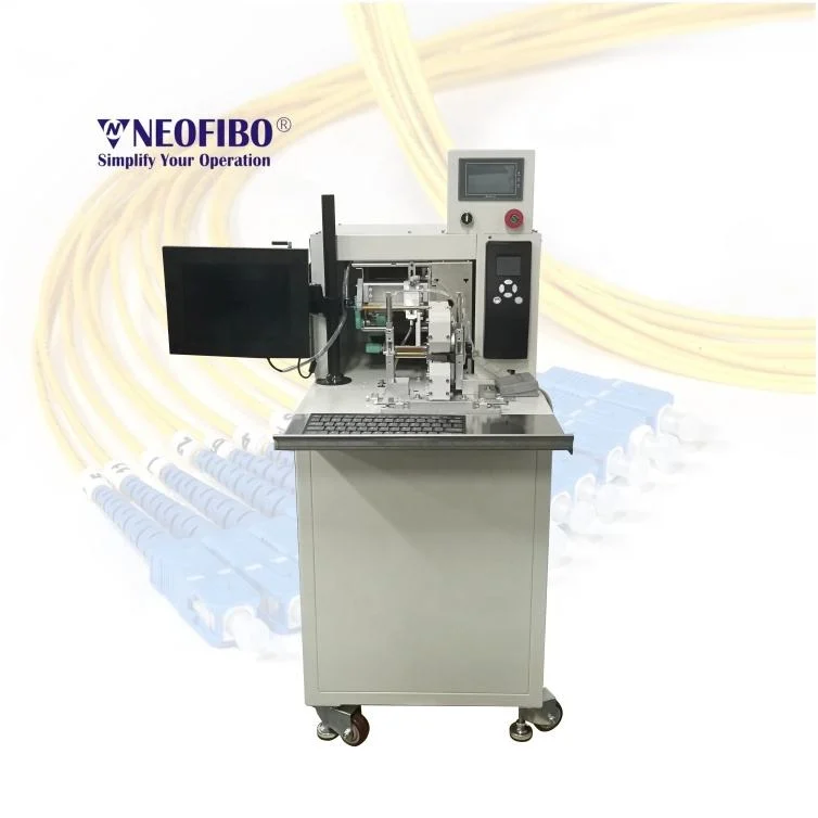Automatic Real-Time Printing and Labeling Machine Digital Label Printing Machine