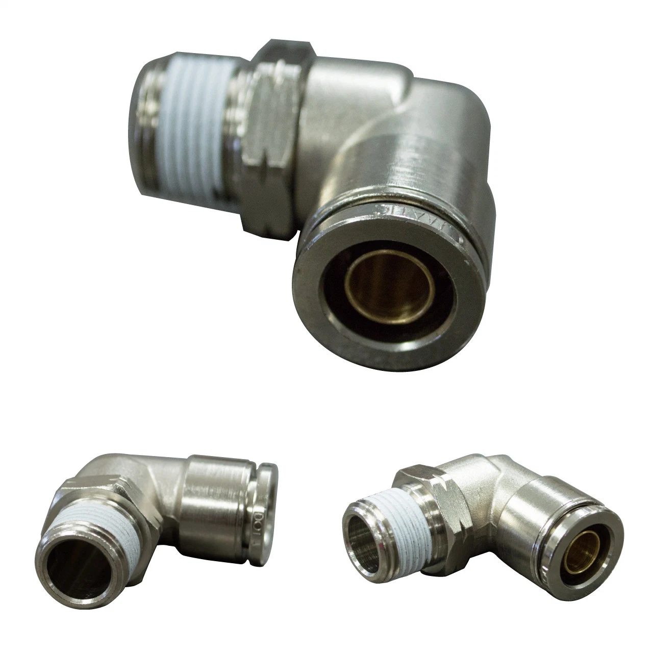 D. O. T Standard Fitting Pneumatic Air Suspension Parts