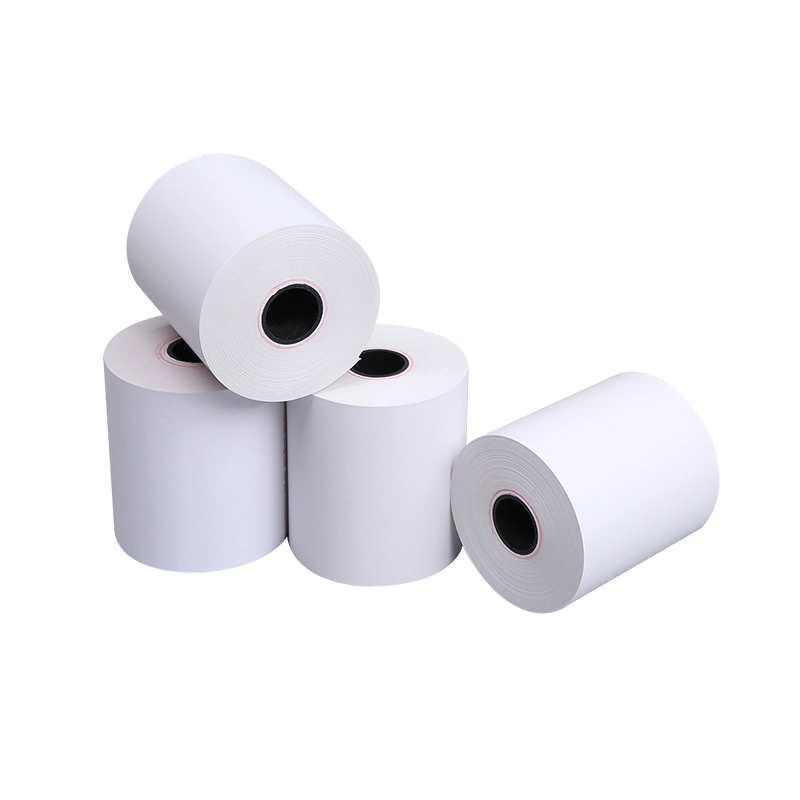 Most Popular Cheap Carbon Paper Thermal Paper for Thermal Labels for Portable Cash Registe