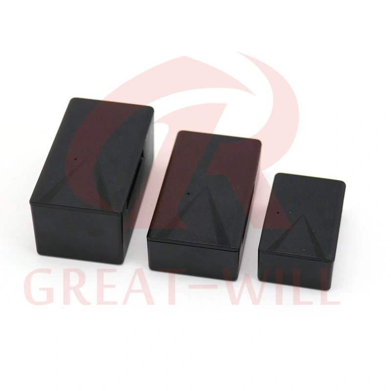 Great Will At2 Wireless Portable Hidden Long Battery Life Asset Mini Magnetic GPS Tracker for Car