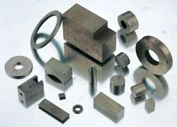 High quality/High cost performance  SmCo Magnet Ring