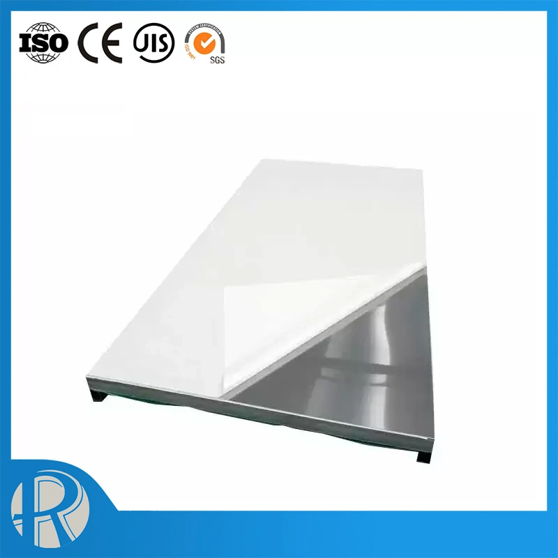 Aluminum/Galvanized/Hot Cold Rolled/Carbon/Alloy/Prepainted/Color Coated/Zinc Coated/Galvalume/Strip/Dx51d/304/235/6061/Gl/Al/Gi/Stainless Steel Sheet Plate