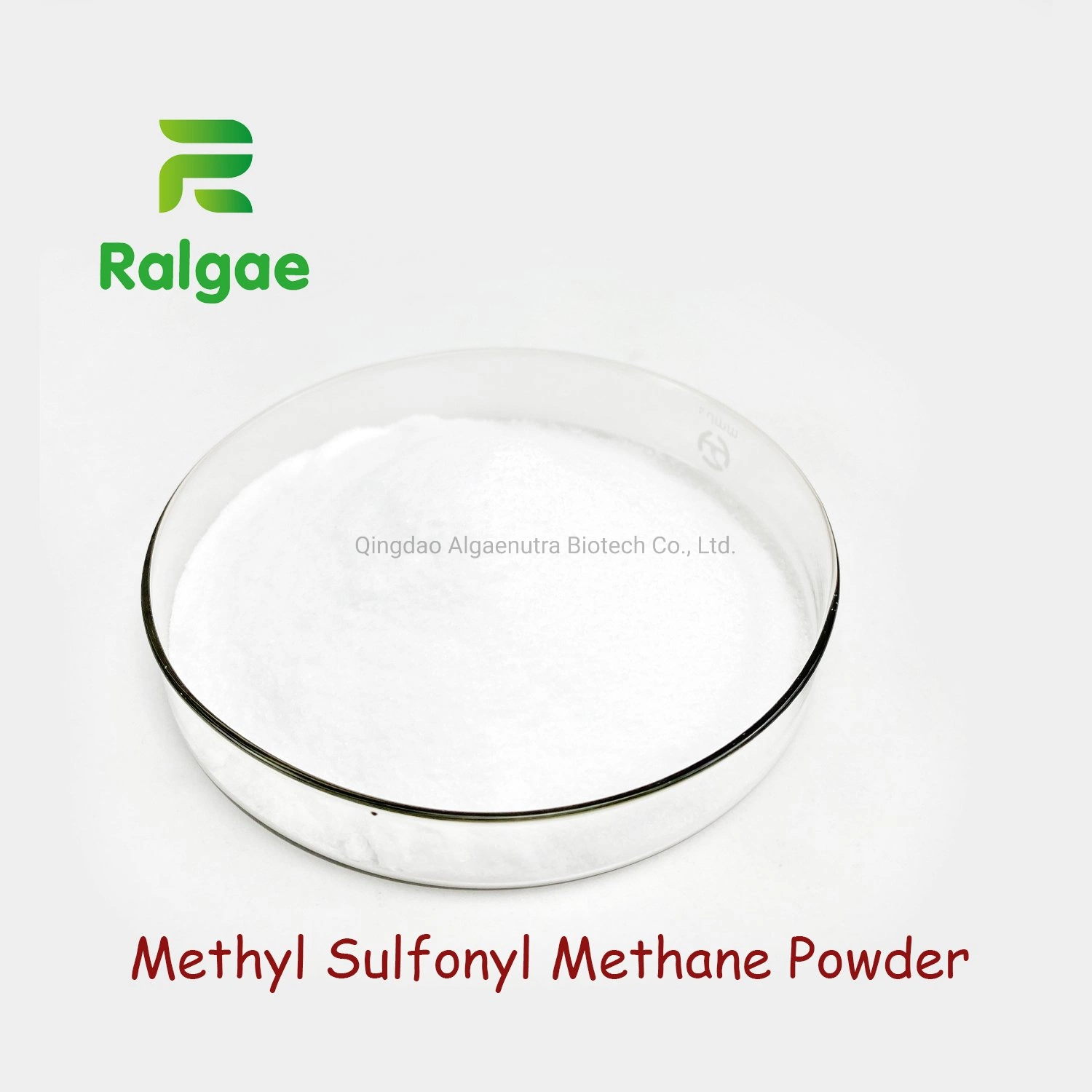 Methylsulfonylmethane, Msm, диметиловый Sulfone продукты класса