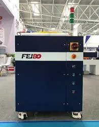 Feibo Fiber Laser Cutting Source Ydfl-3000-Cw-mm