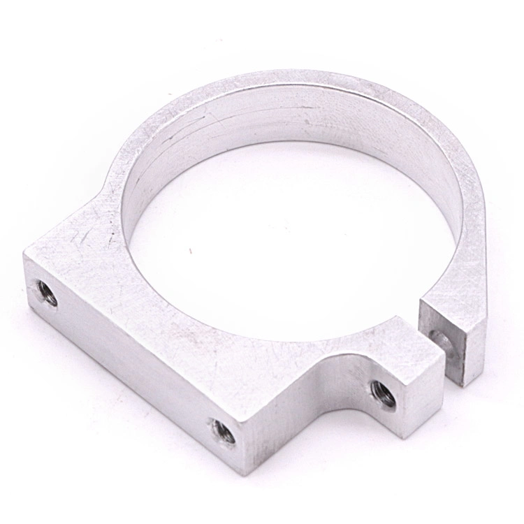 Aluminum Die Casting Bike Accessories by Die Casting Mould Bicycle Accessories Made in China