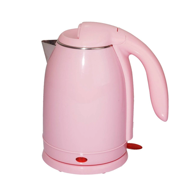 Custom Plastic Electric Kettle Mould Plastic Injection Molding