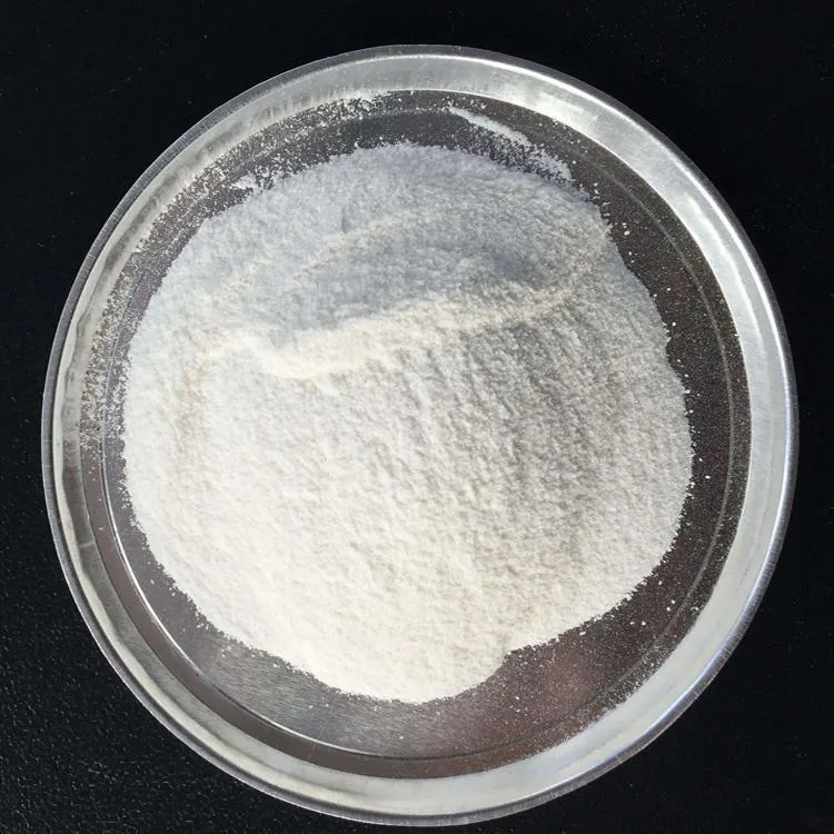 Food Grade Thickener Sodium Alginate Powder E410 CAS 9005-38-3