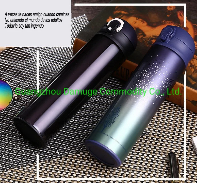 16oz 20oz Stainless Steel Car Mug Double Vacuum Cold Preservation Beer Mug Outdoor Insulated Coffee Cup
