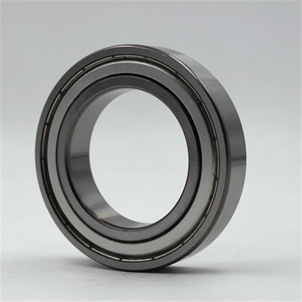 Hard-Wearing Deep Groove Ball Bearing 6201 6202 6203 6204 6205 6206 6207 6208 6209 6210 6211 6212 6213 6214 6215 with SGS