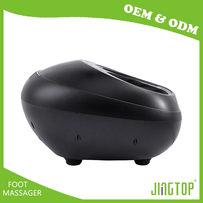 Jingtop High quality/High cost performance  Electric Feet Blood Circulation with Heating Circulation Machine Massage Machine Roller Foot Massager